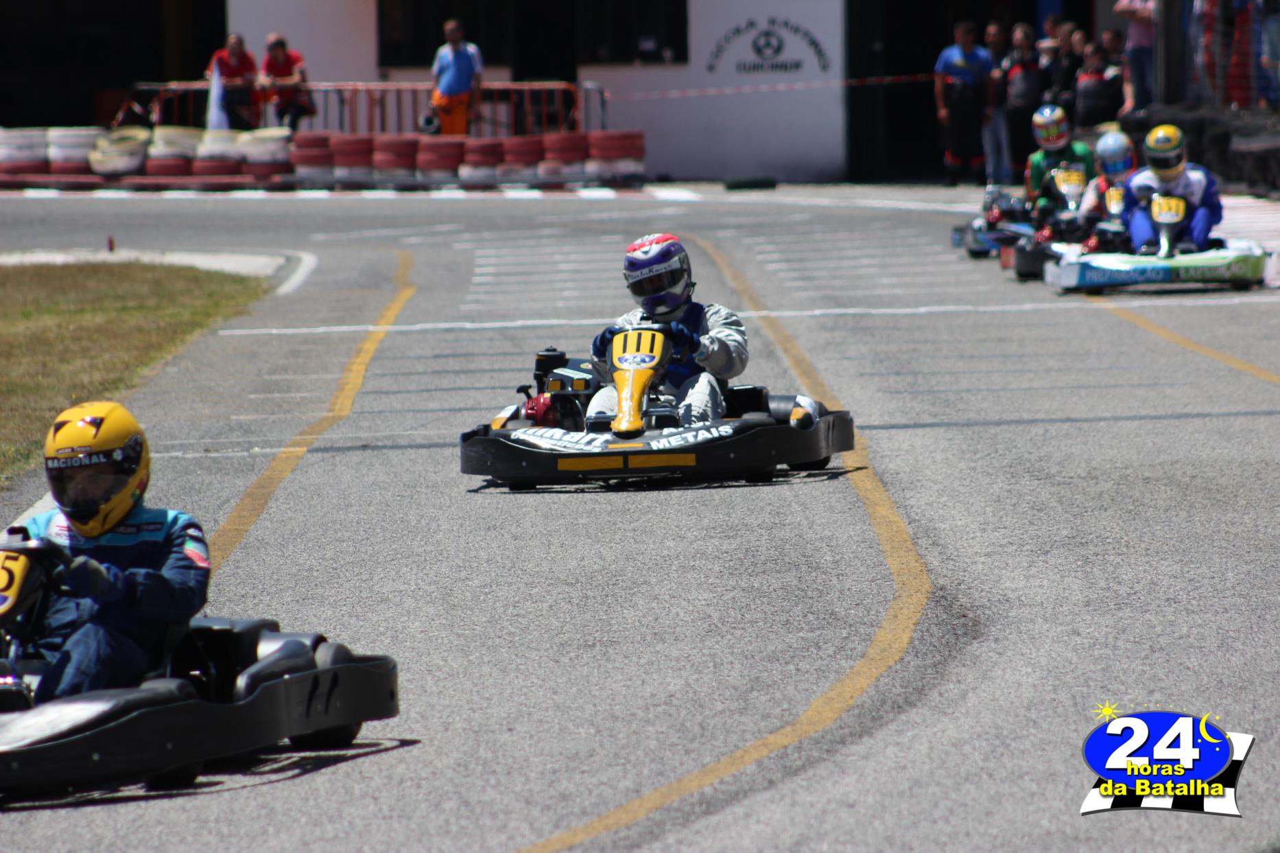 24 Horas da Batalha 2014 - Arranque225
